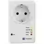 H-TRONIC Funksteckdose HT1EPP, 1-Kanal H-TRONIC Funksteckdose HT1EPP, 1-Kanal