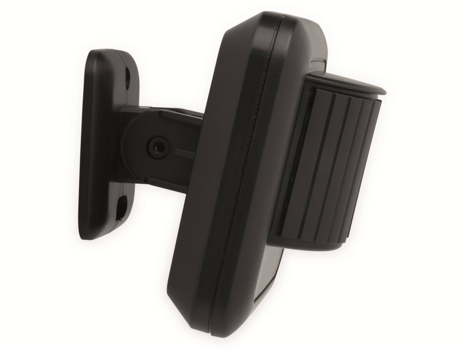 SMARTWARES Funk-Bewegungsmelder SH4-90157, 140 °, Außenbereich