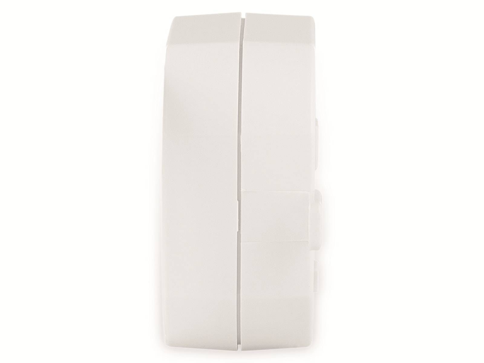 SMARTWARES Funk-Einbauschalter SH4-90260, Innenbereich