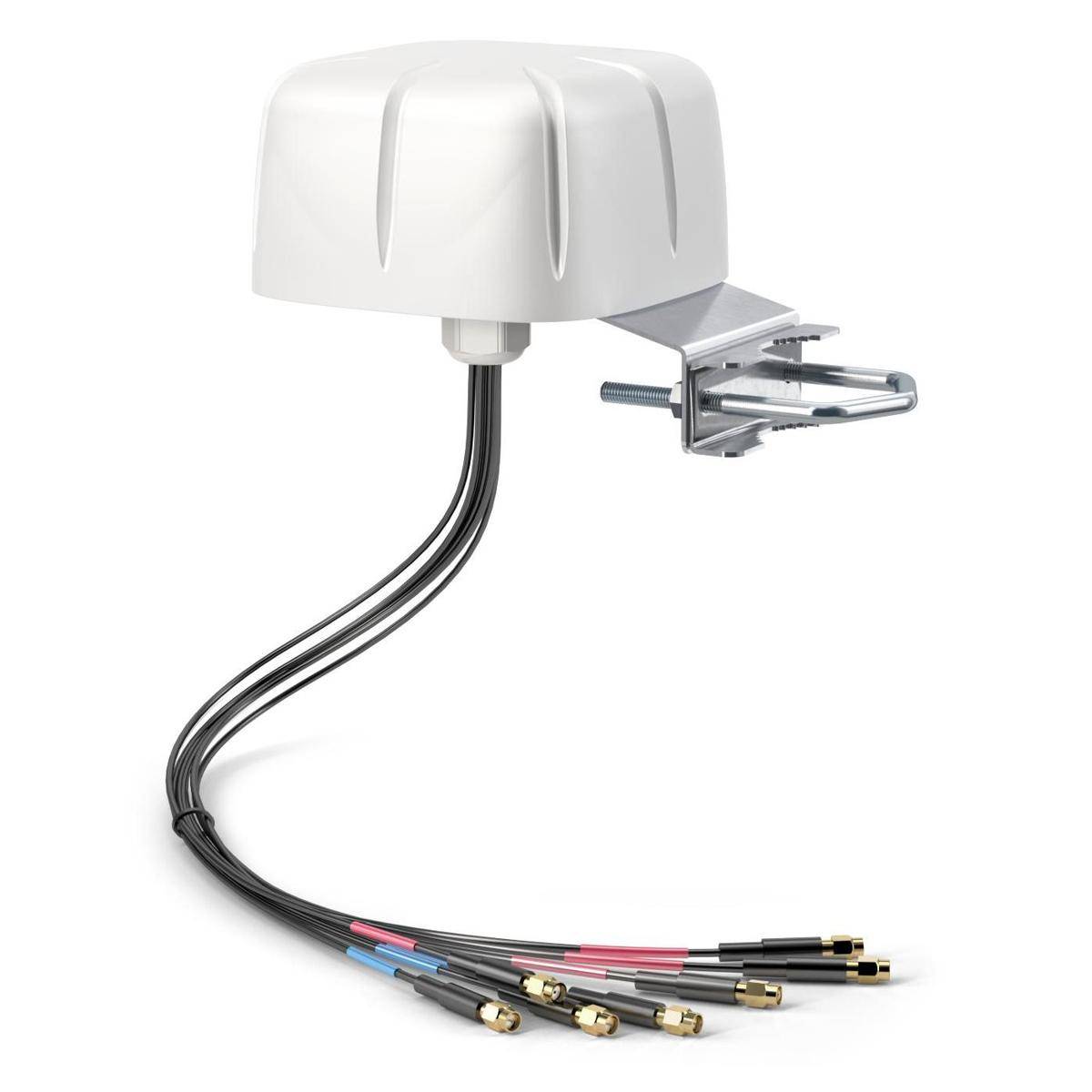 ASL24G - QuShell 24G