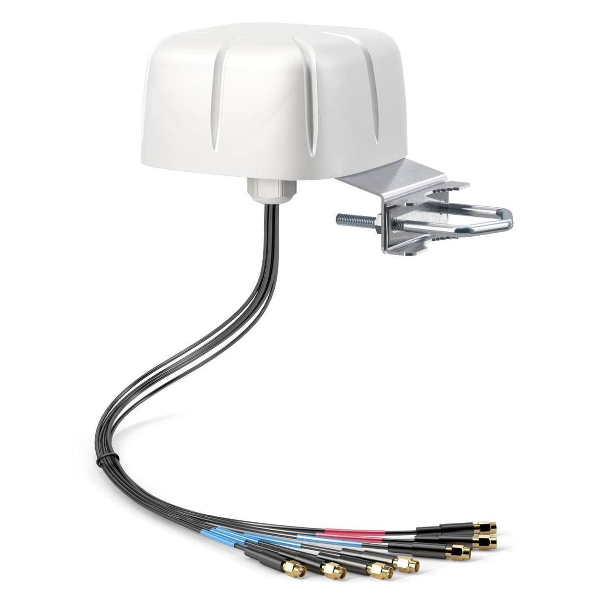 ASL42G - QuShell 42G