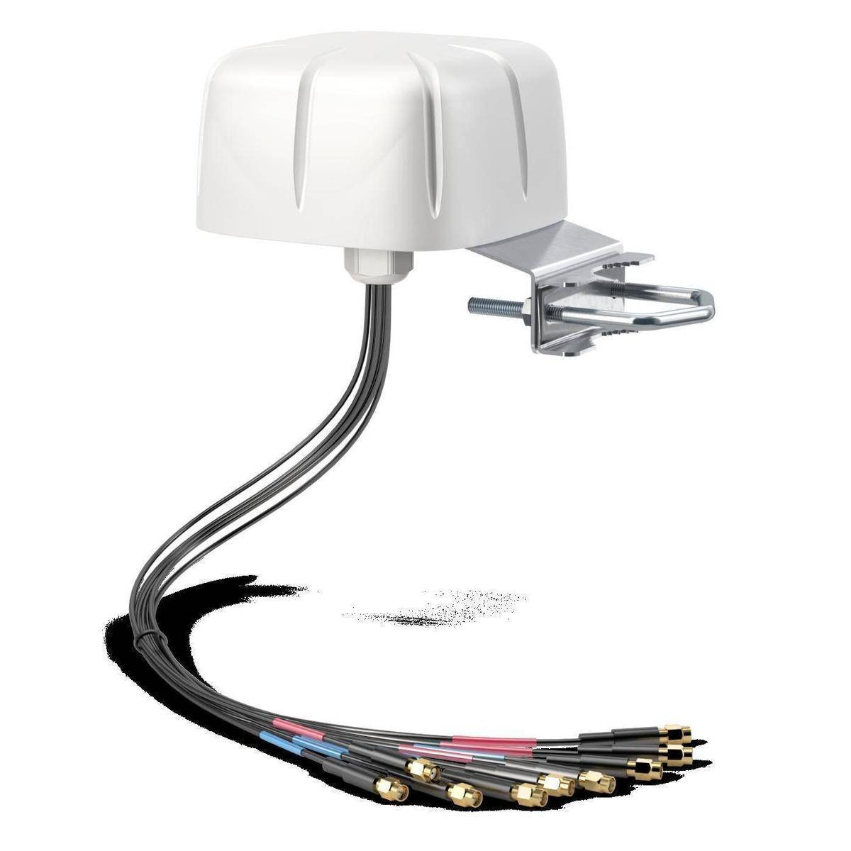 ASL44G - QuShell 44G