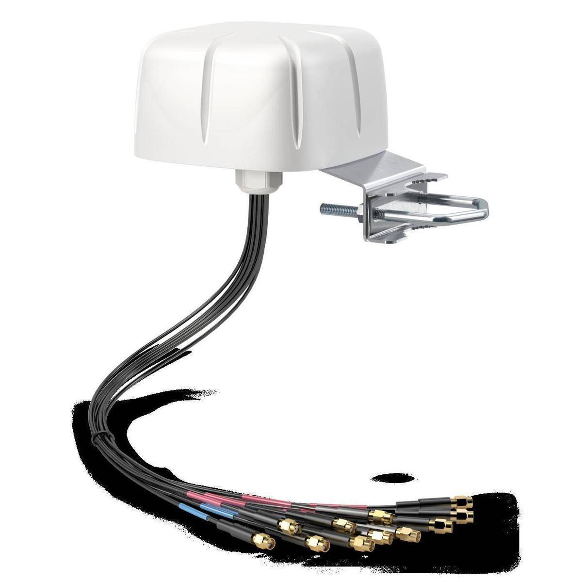 ASL46G - QuShell 46G