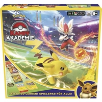 Pokémon - PKM Kampfakademie 2022 DE Pokémon - PKM Kampfakademie 2022 DE