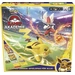Pokémon - PKM Kampfakademie 2022 DE Pokémon - PKM Kampfakademie 2022 DE