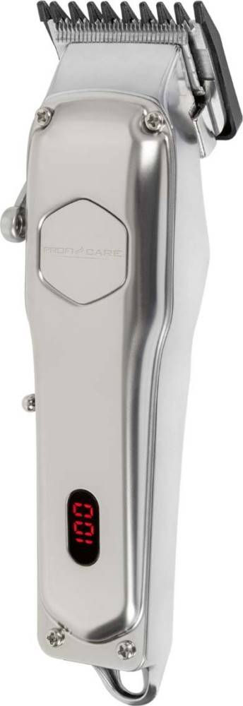 PROFI CARE Haar/Bartschneider PC-HSM/R 3100 inox