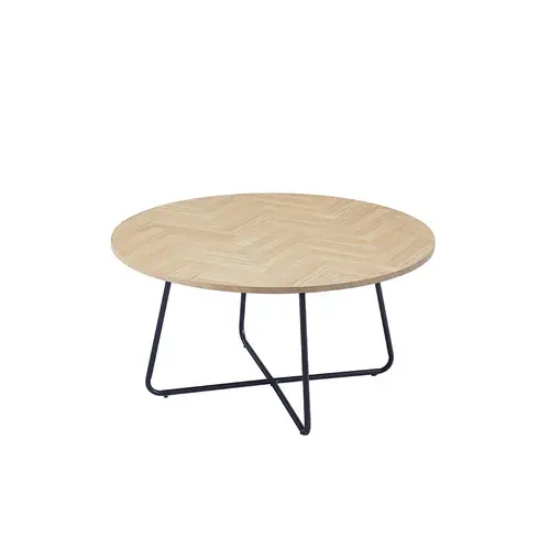 COUCHTISCH NOVARA - Farbe: Fishbone Oak COUCHTISCH NOVARA - Farbe: Fishbone Oak