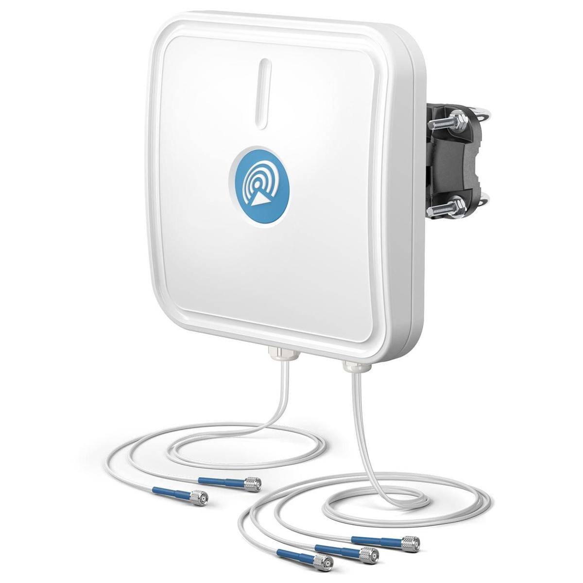 S9HV.65.5RT - QuSector 9HV-65-5 Wi-Fi 6E 5x RPTNC