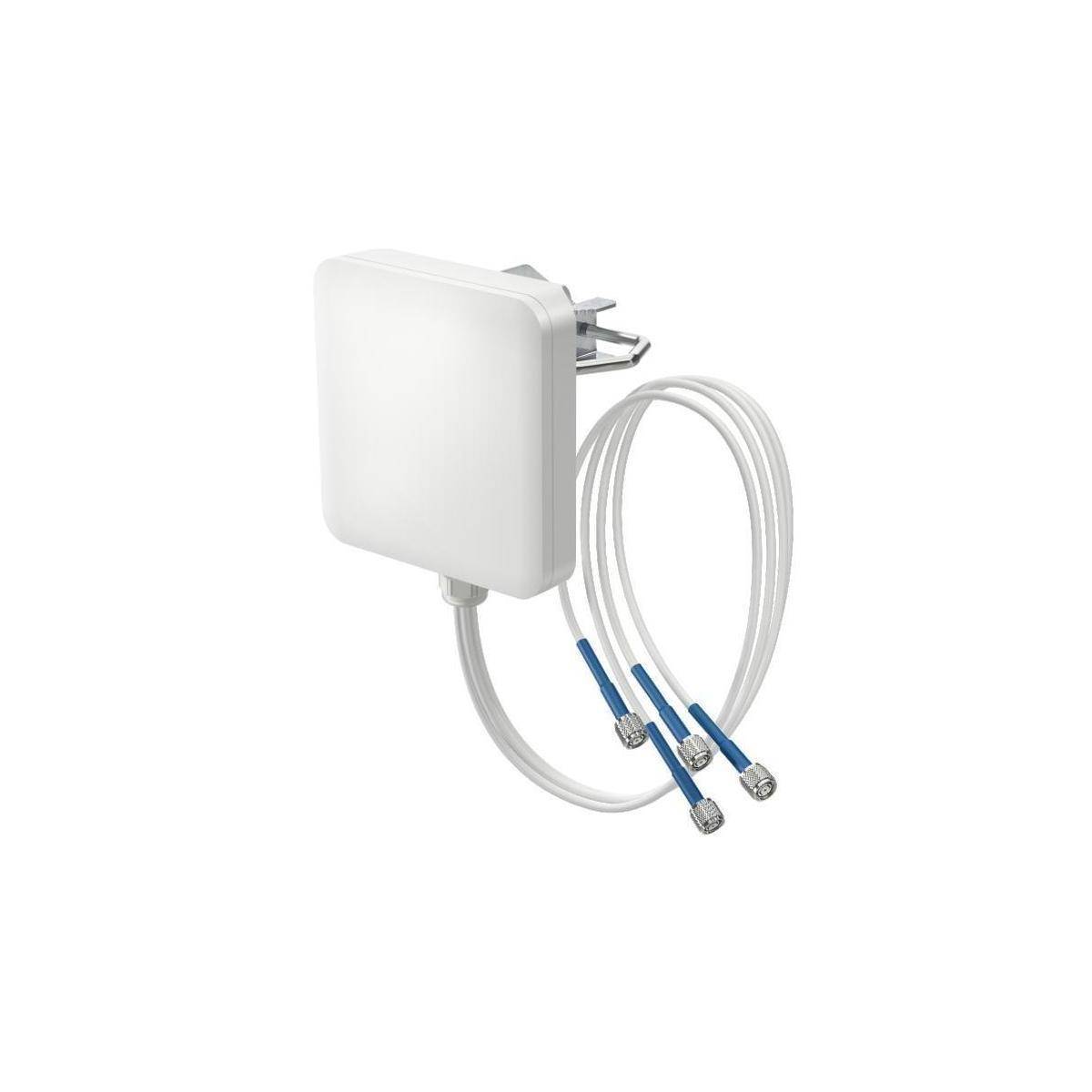 S9HV.65.4RT - QuSector 9HV-65-4 Wi-Fi 6E 4x RPTNC