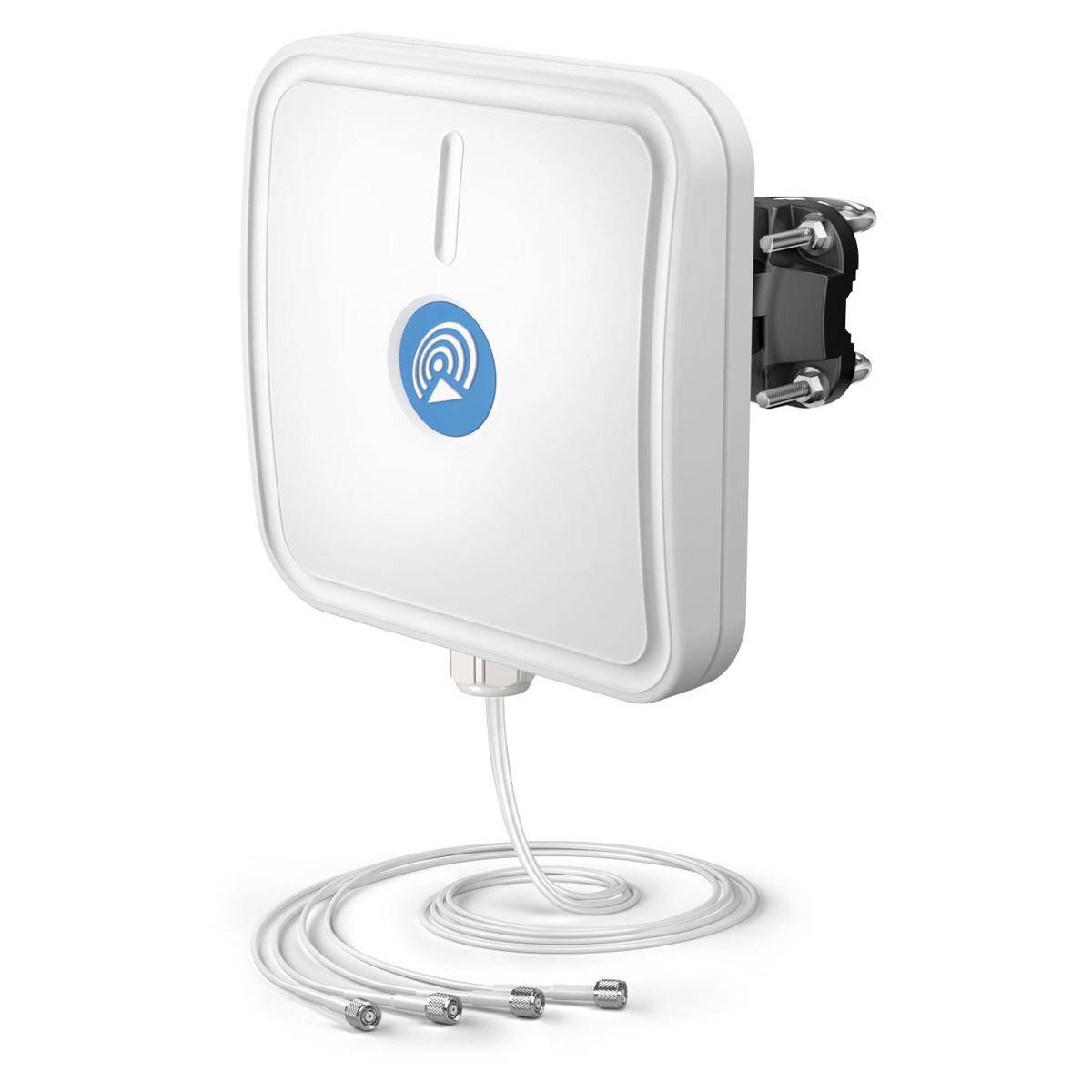 SS14HV.90.4RT - QuSector S14HV-90-4 Wi-Fi 6E 4x RPTNC