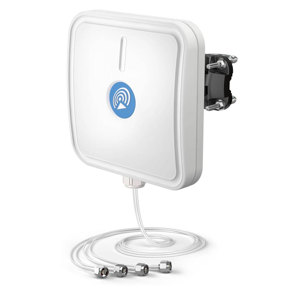 SS14HV.90.4NM - QuSector S14HV-90-4 Wi-Fi 6E
