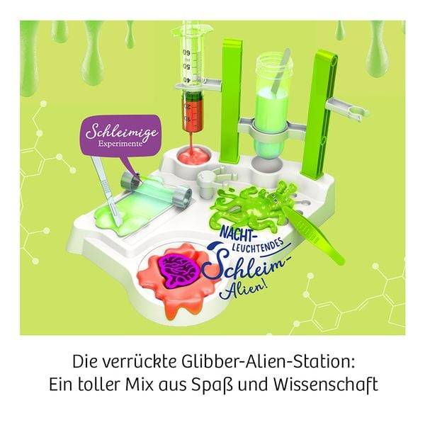 KOSMOS - Schleim-Labor