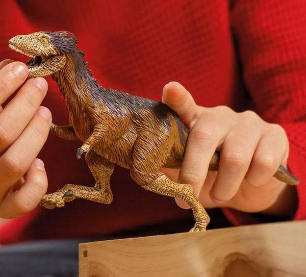 Schleich - Dinosaurs - Moros Intrepidus