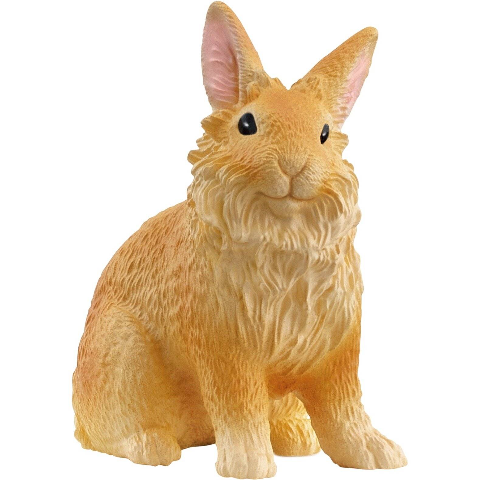 Schleich Farm World Löwenkopfkaninchen, Spielfigur
