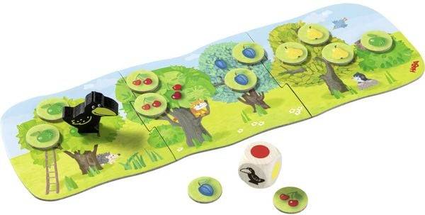 HABA - Kleiner Obstgarten
