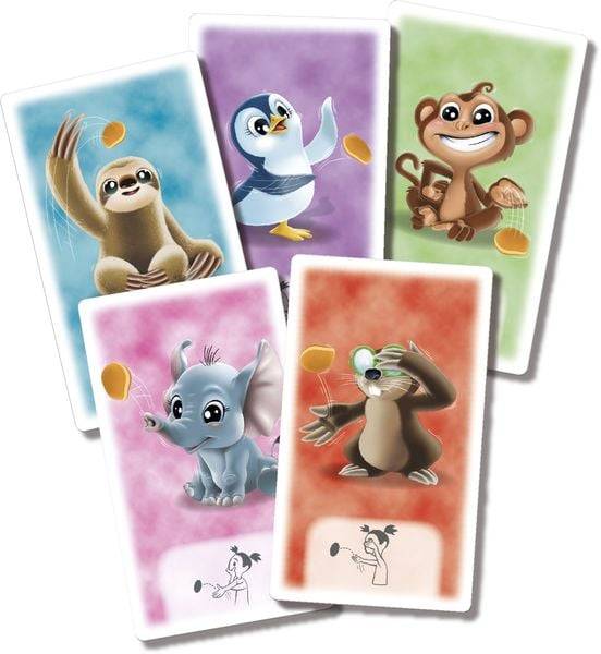 Schmidt Spiele - Pancake Picknick