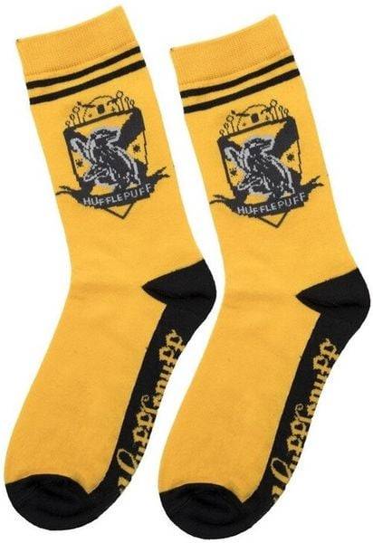 Harry Potter: Hufflepuff Socken [3 Paare]