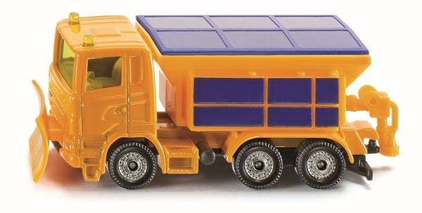 SIKU Super - Winterdienst