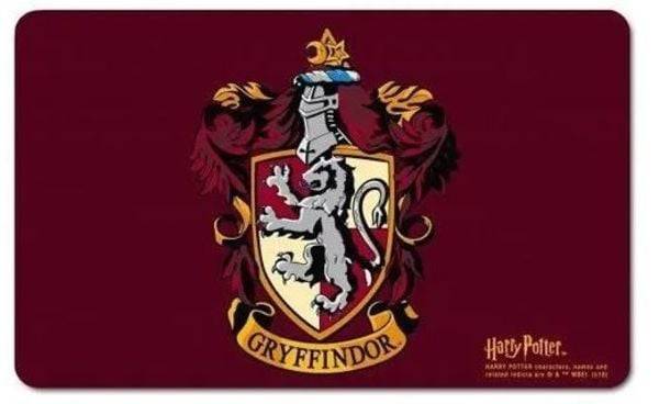 Frühstücksbrettchen - Harry Potter (Gryffindor Logo)