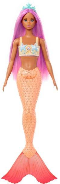 Barbie - Core Mermaid 3