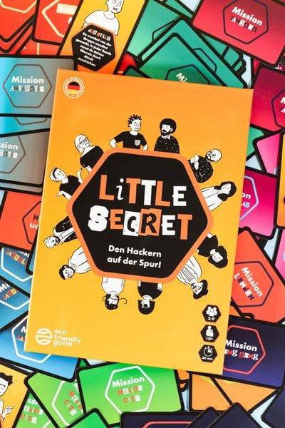 Little Secret