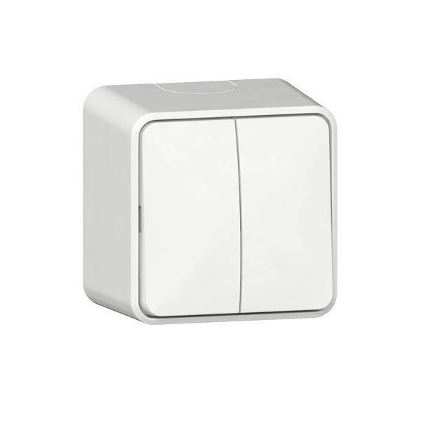 Gira Wippschalter 310513