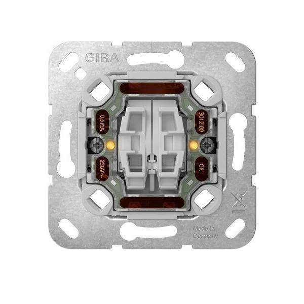 Gira Tast-Kontroll Einsatz 313500