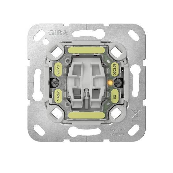 Gira Tast-Kontroll AusWe Eins. 313600