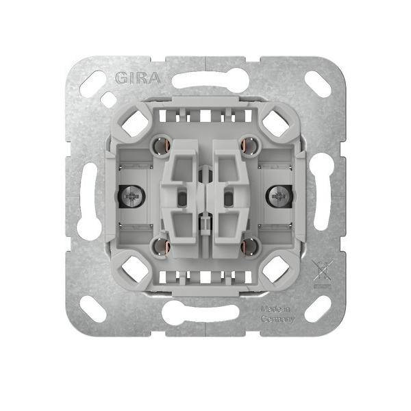 Gira Wippschalter/-taster Eins. 313900