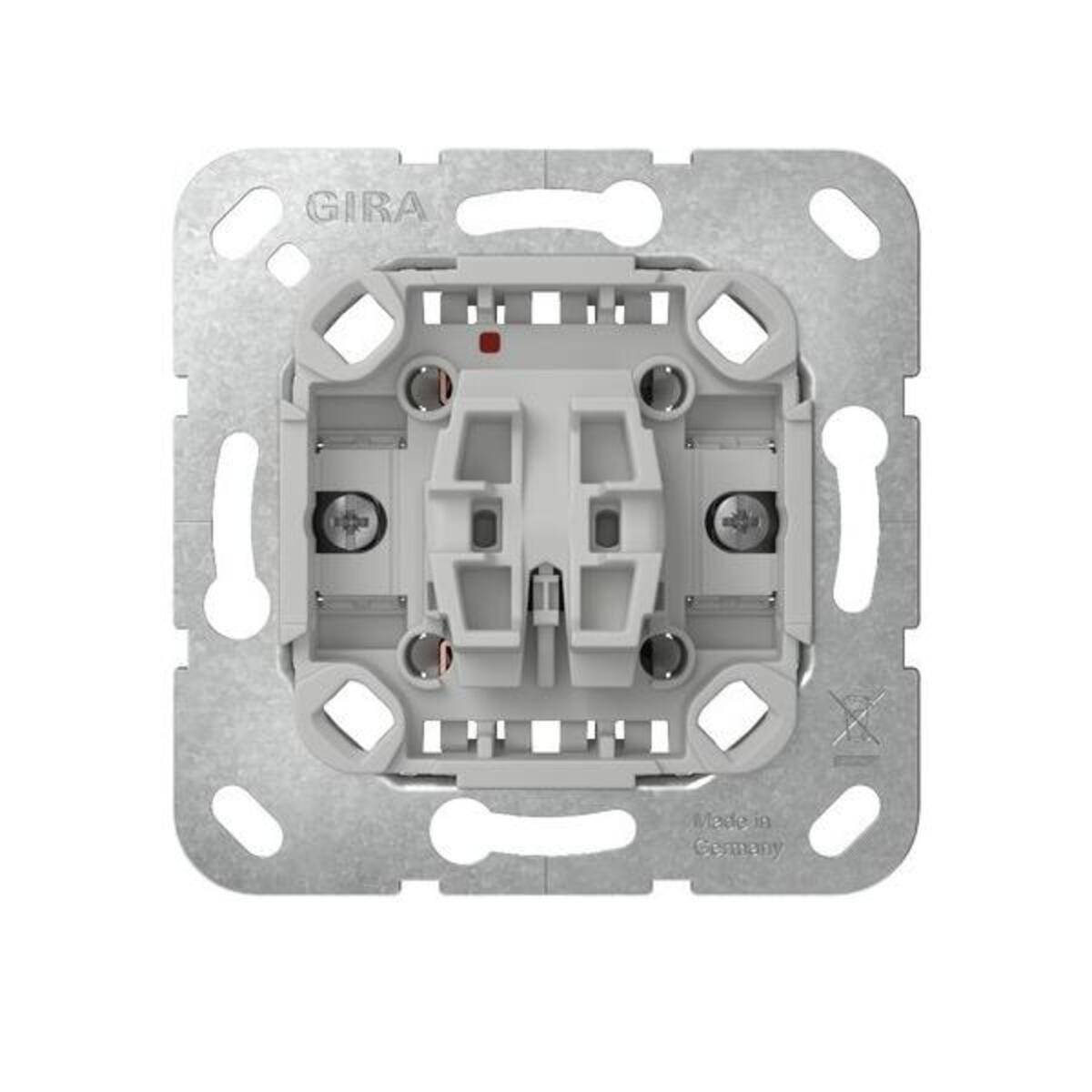 Gira Wipptaster Schließer 315100