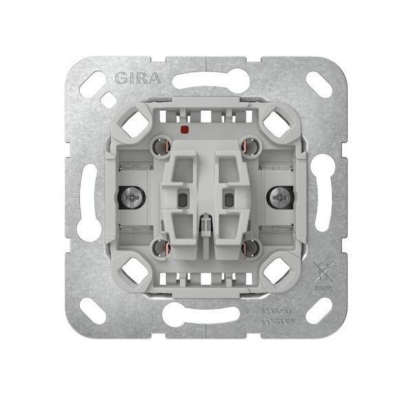 Gira Wipptaster Schließer 315200