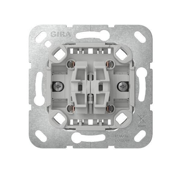 Gira Wipptaster Wechsler 315500