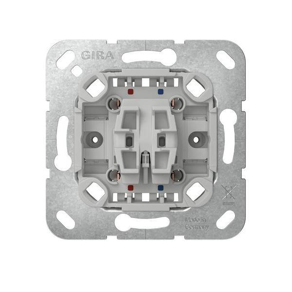 Gira Wippschalter 381200