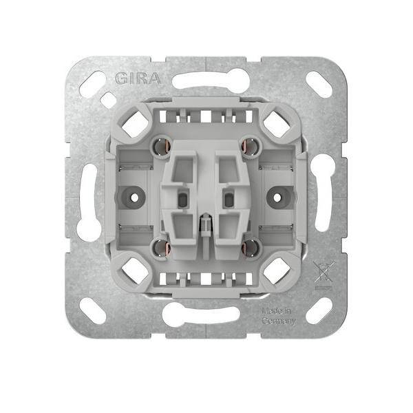 Gira Wippschalter 381700