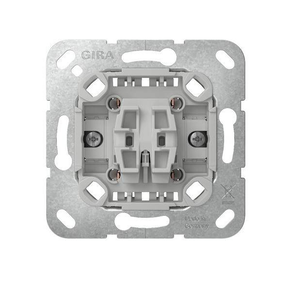 Gira Wippschalter 381900