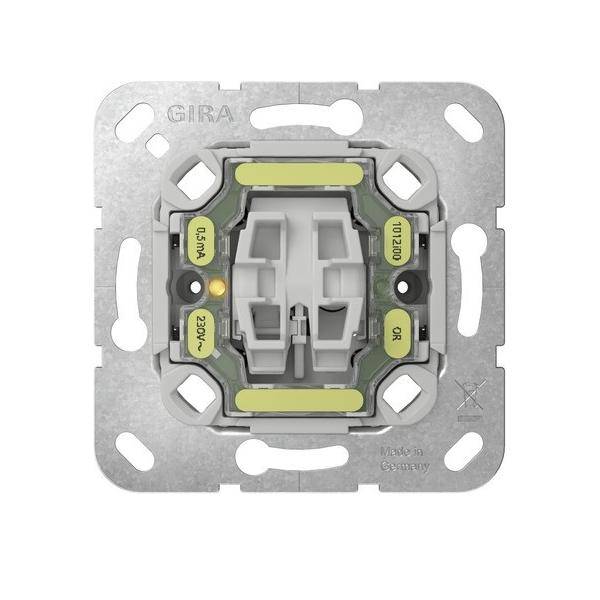 Gira Tast-Kontroll 384200