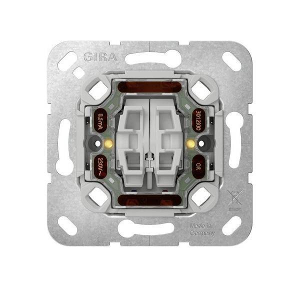 Gira Tast-Kontroll 384500