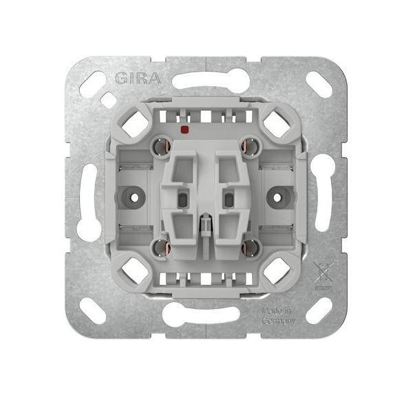 Gira Wipptaster Schließer 387200