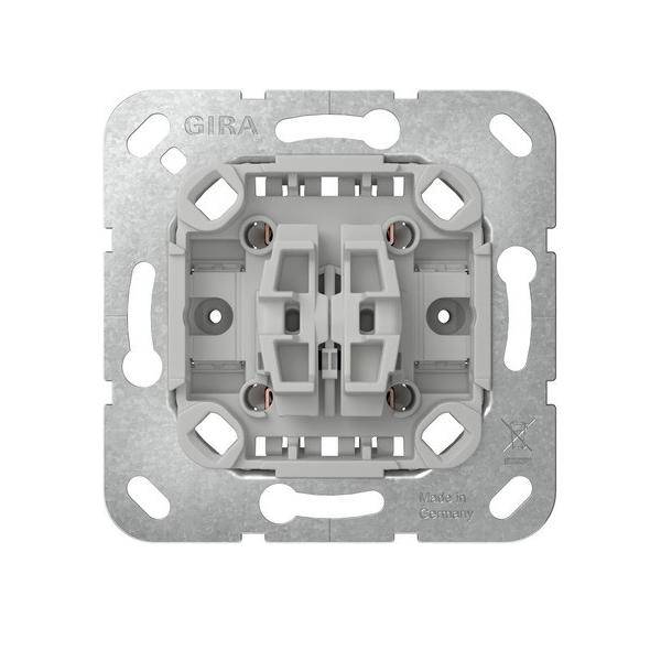 Gira Wipptaster Wechsler 387500