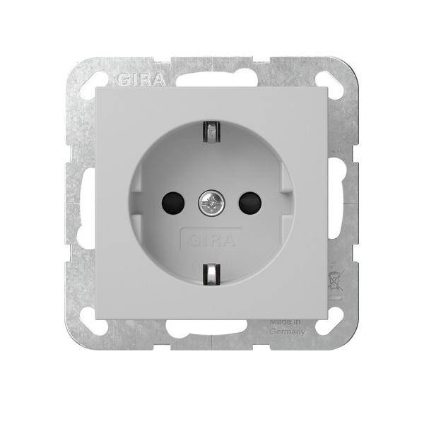 Gira Steckdose SH 4183015