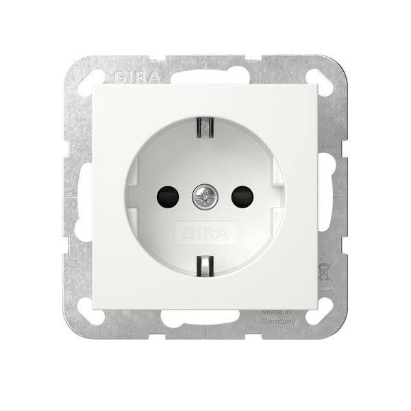 Gira Steckdose SH 418327