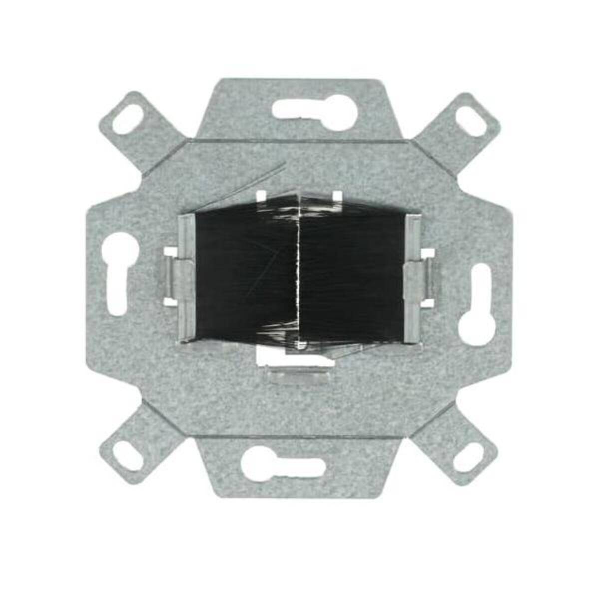 Busch-Jaeger Kabeldurchführung UP 0219/15