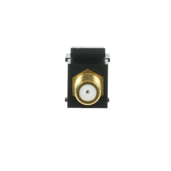 Busch-Jaeger F-Stecker-Modul 0229/23