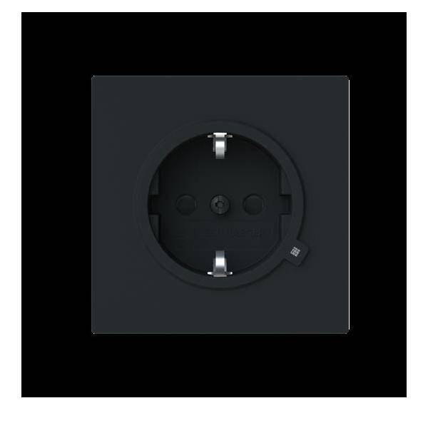 Busch-Jaeger SCHUKO Steckdose Safety+ 20 EUCBL-45M