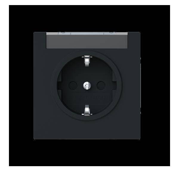 Busch-Jaeger SCHUKO Steckdose Safety+ 20 EUCNB-45M