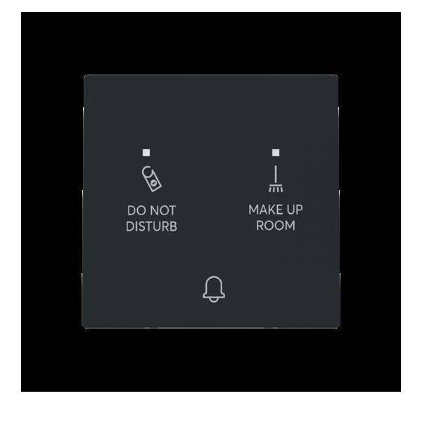 Busch-Jaeger Klingeltaster DND/MUR 2029 UC-45M