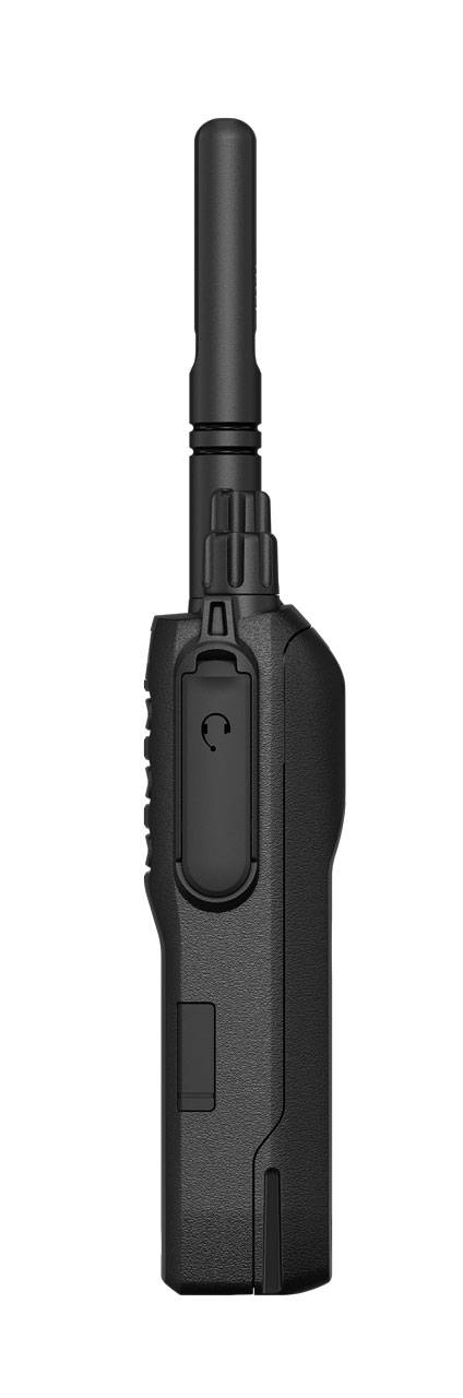 Motorola R2 Handfunkgerät VHF analog - Antenne Akku Ladegerät MDH11JDC9JC2AN