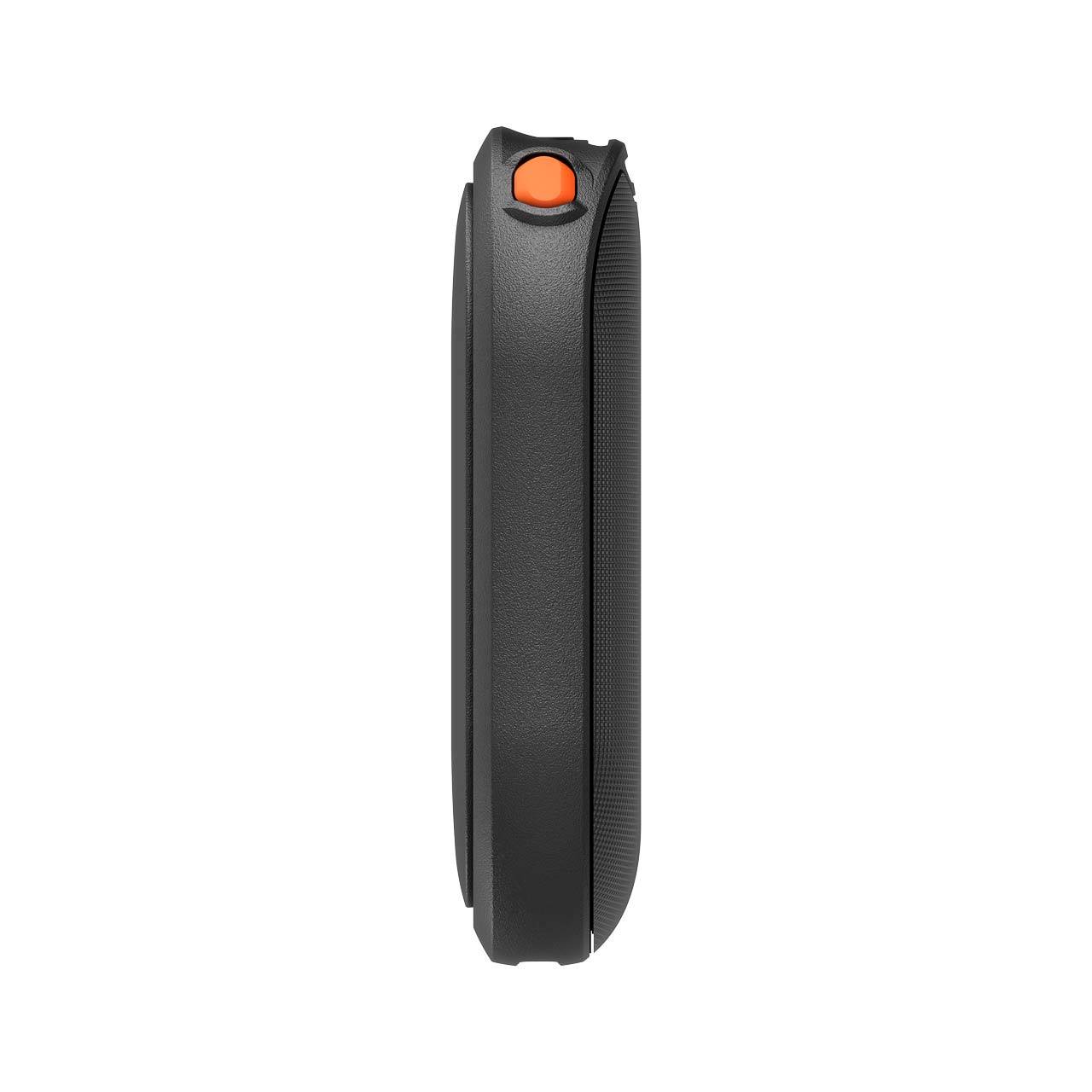 Motorola TLK25 WAVE PTX Handfunkgerät WLAN mit USB-C Kabel und Ohrhörer HK2205A