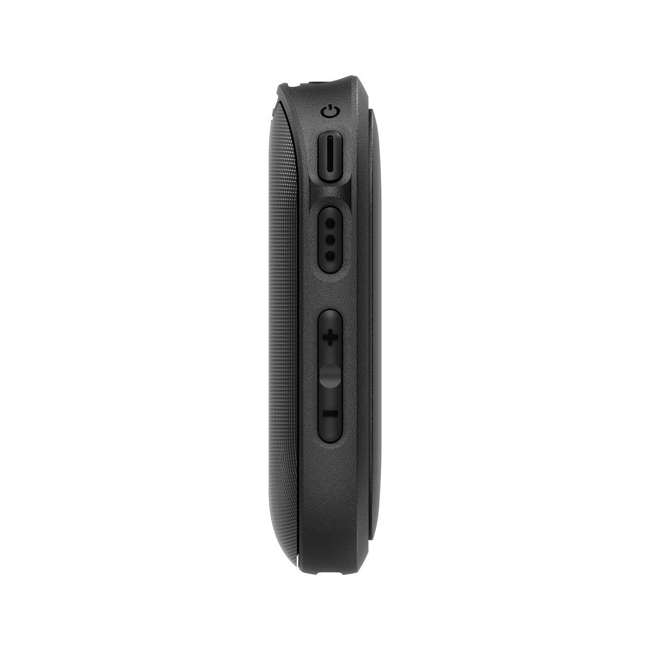 SET 6x Motorola TLK25 WAVE PTX Handfunkgerät WLAN mit Mehrfachladegerät und Ohrhörer HK2205A