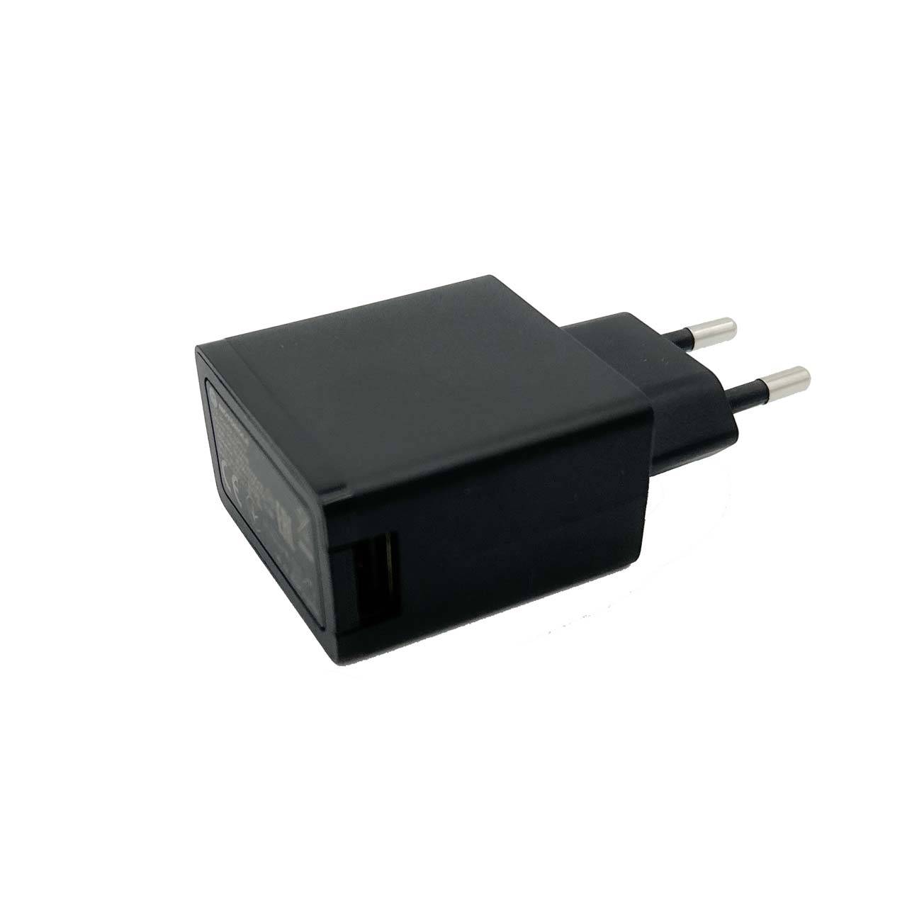 Motorola Netzteil EURO 240VAC 5VDC 1.5A USB-A PS000150A32